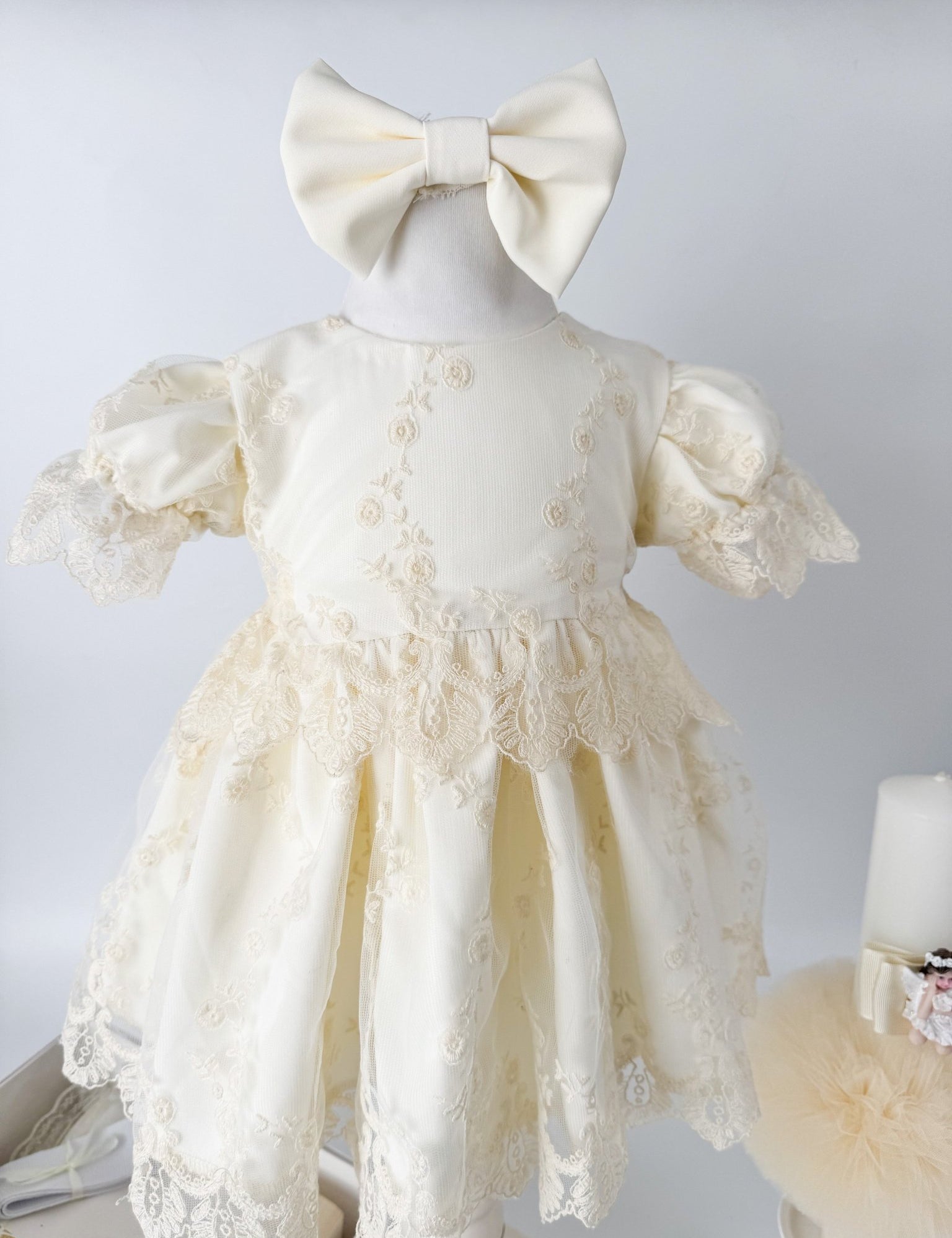 Set botez fetita Anita - Botez bebelusi