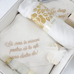 Set botez fetita Anita - Botez bebelusi