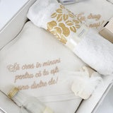 Set botez fetita Anita - Botez bebelusi