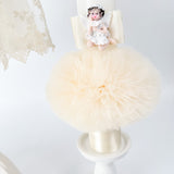 Set botez fetita Anita - Botez bebelusi