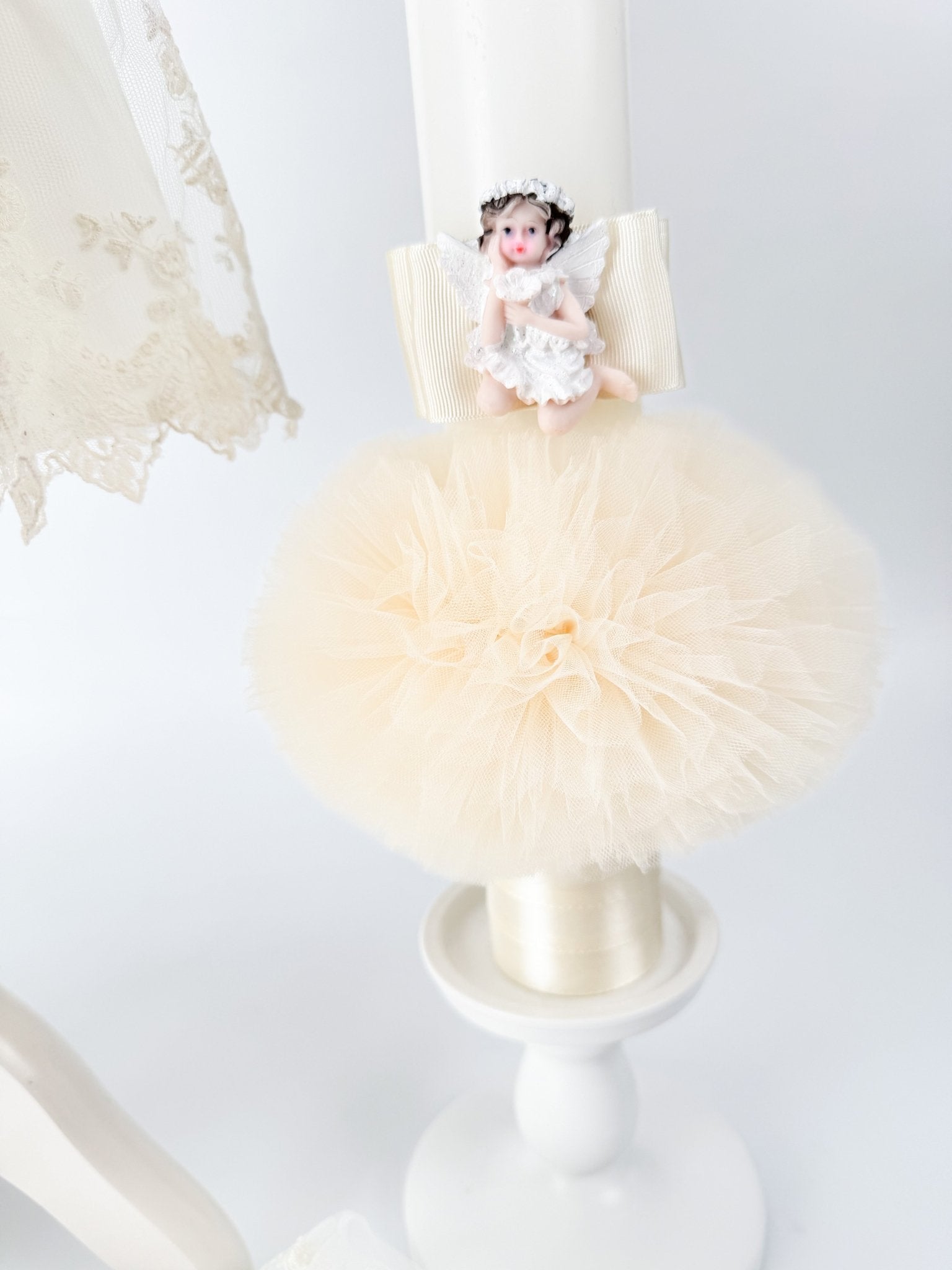 Set botez fetita Anita - Botez bebelusi