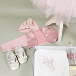Set botez fetita Annie - Botez bebelusi