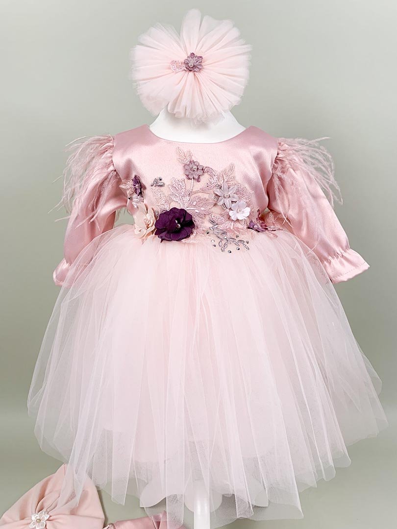 Set botez fetita Annie - Botez bebelusi