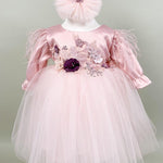 Set botez fetita Annie - Botez bebelusi