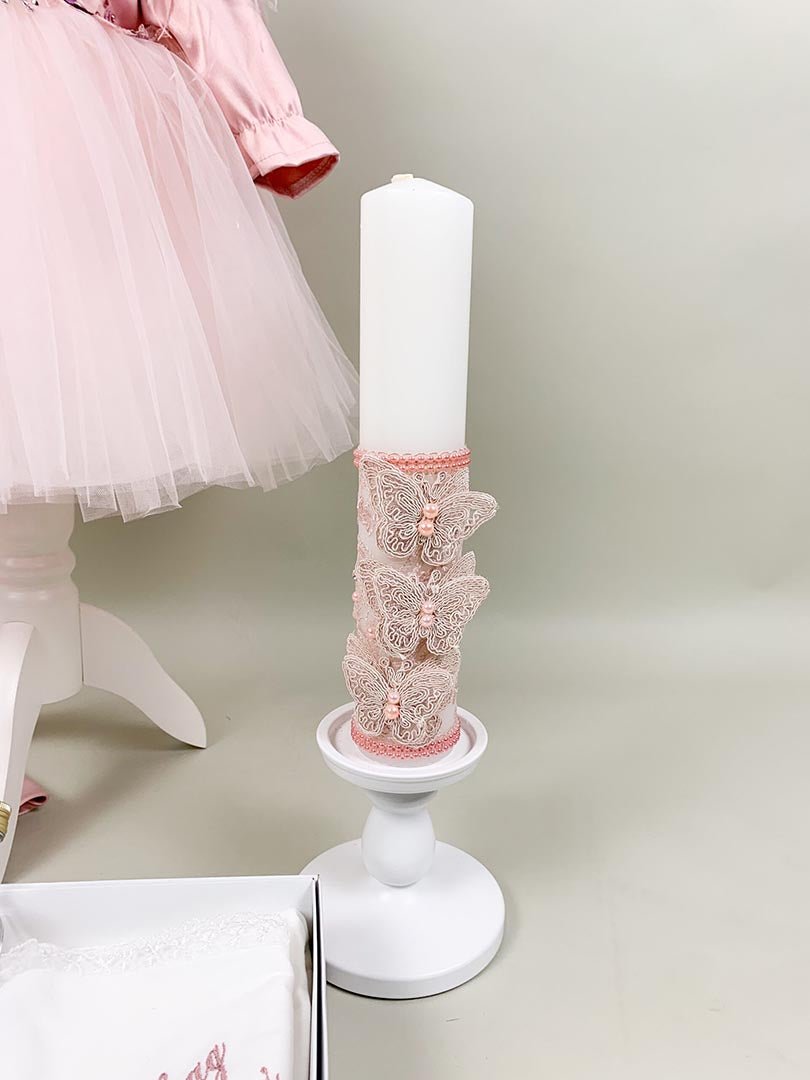 Set botez fetita Annie - Botez bebelusi