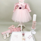 Set botez fetita Annie - Botez bebelusi