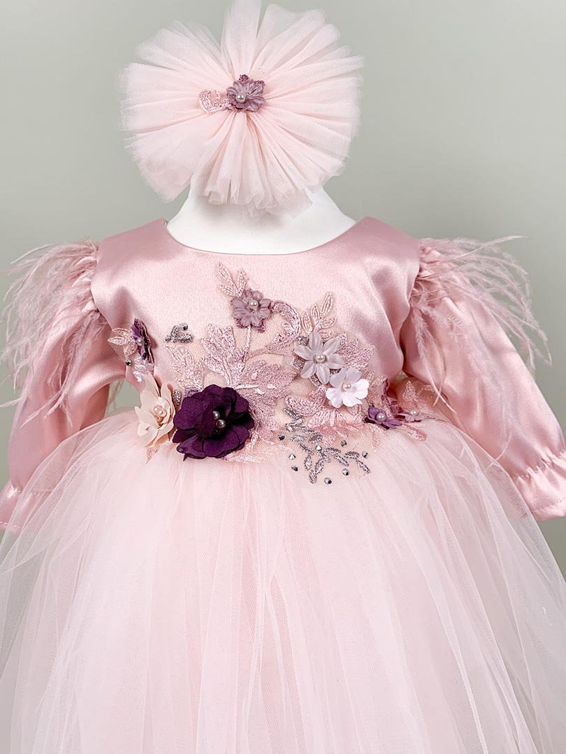 Set botez fetita Annie - Botez bebelusi