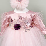 Set botez fetita Annie - Botez bebelusi