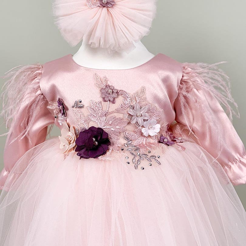 Set botez fetita Annie - Botez bebelusi