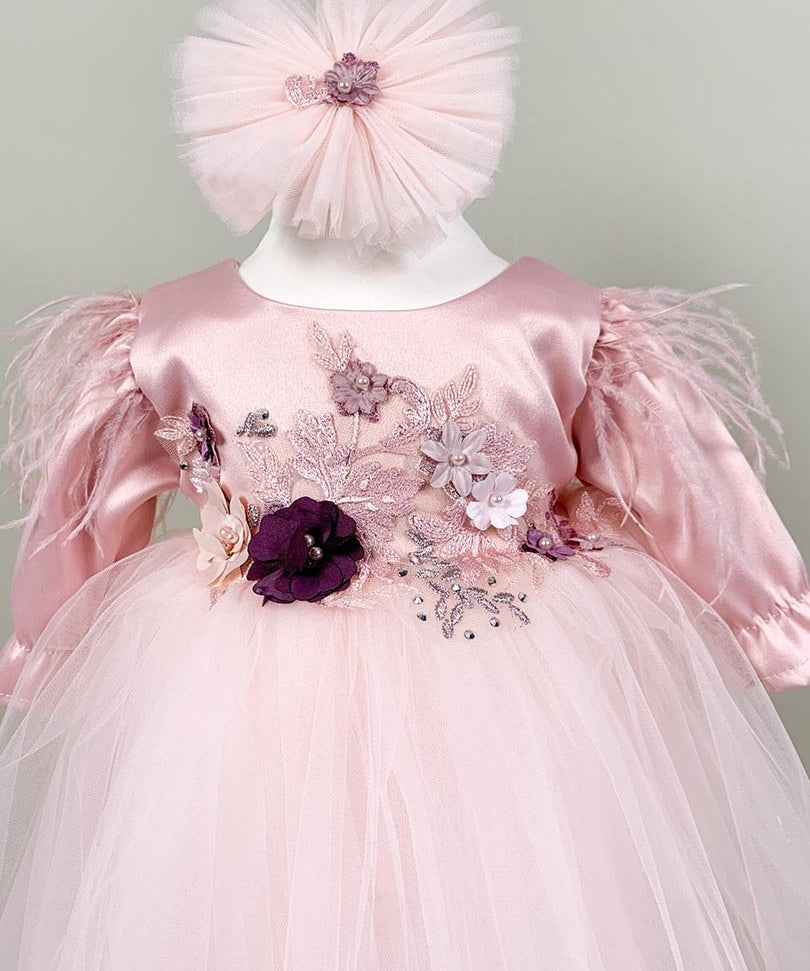 Set botez fetita Annie - Botez bebelusi