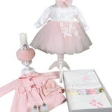 Set botez fetita Ariana - Botez bebelusi