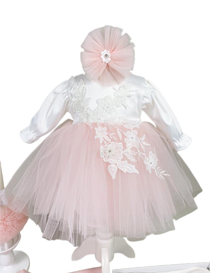 Set botez fetita Ariana - Botez bebelusi