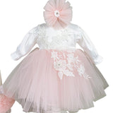 Set botez fetita Ariana - Botez bebelusi