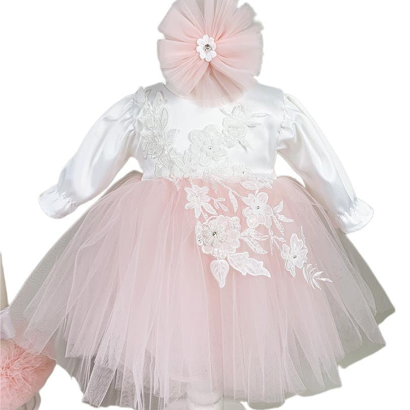 Set botez fetita Ariana - Botez bebelusi