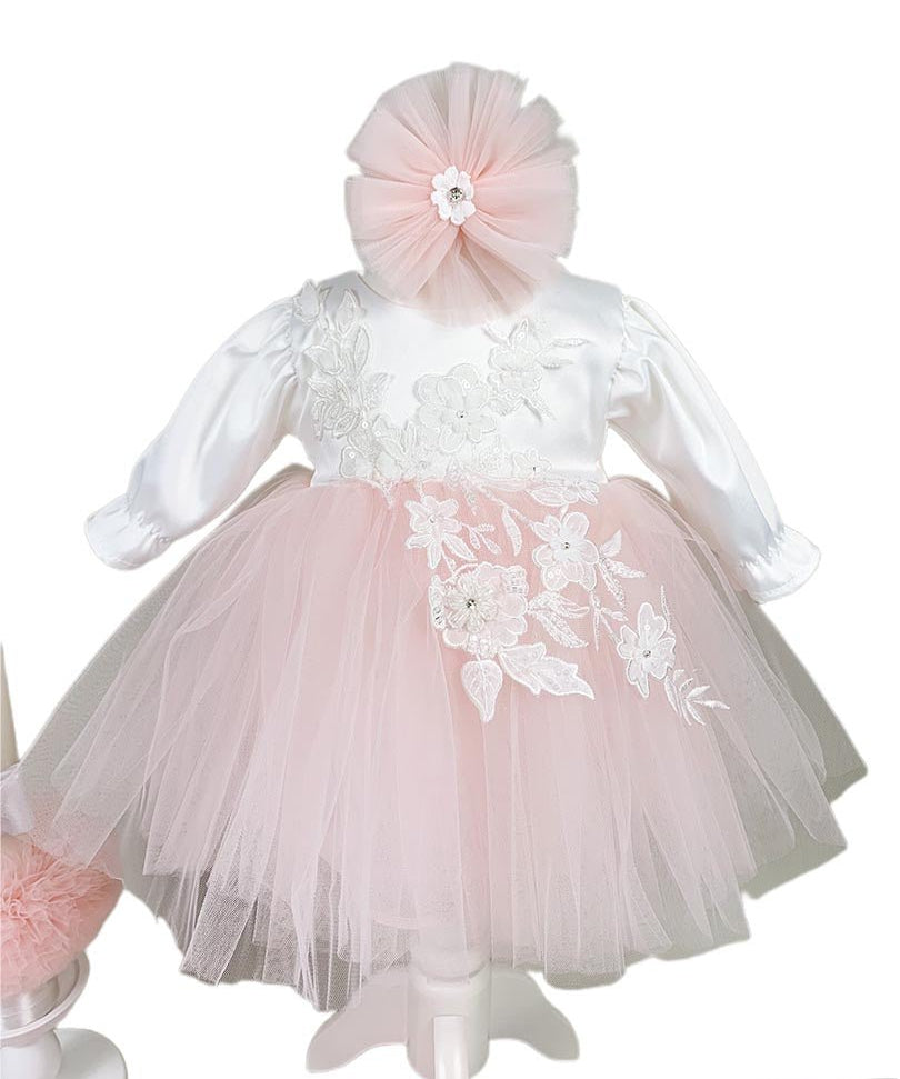Set botez fetita Ariana - Botez bebelusi