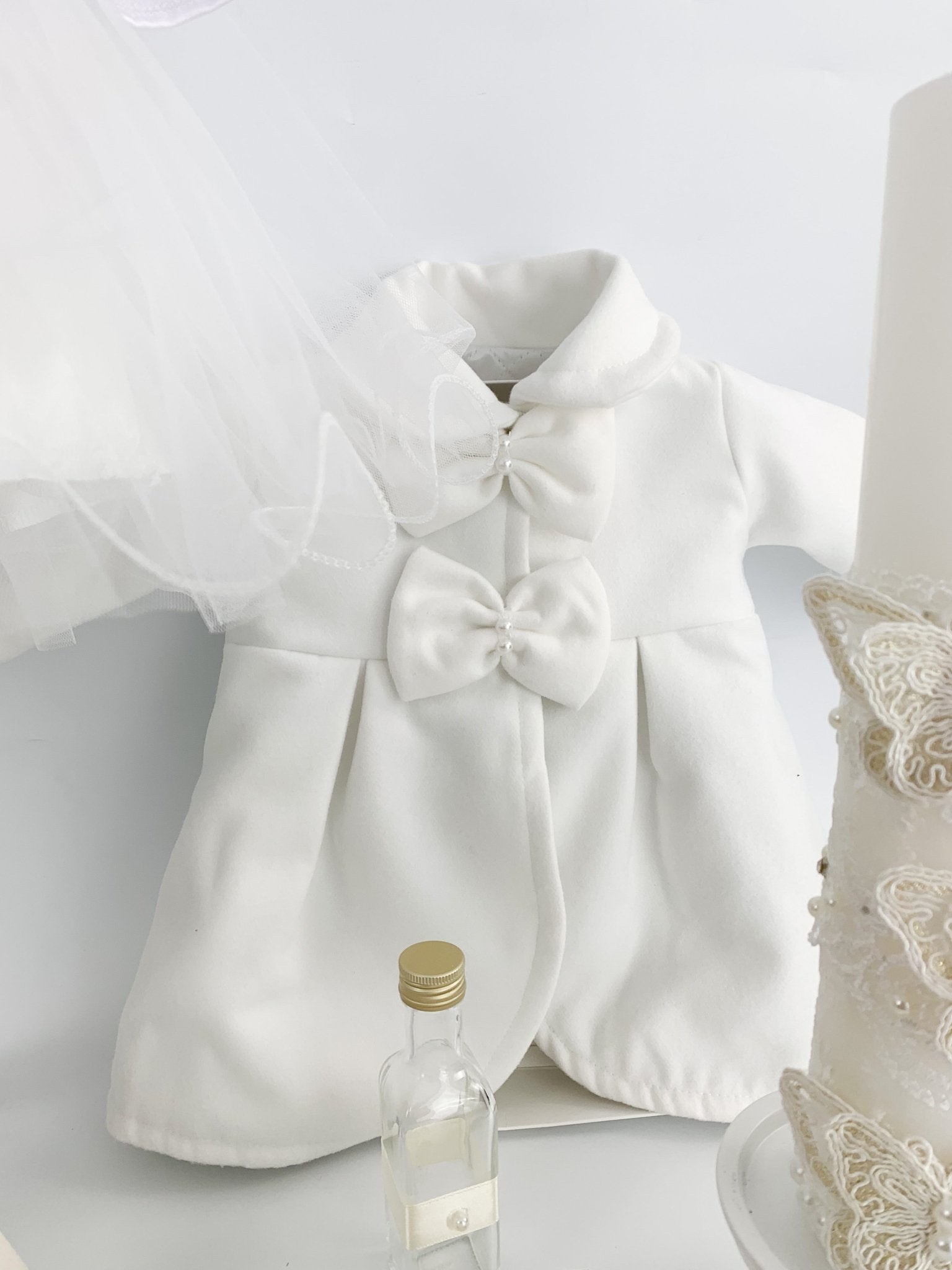 Set botez fetita Arya - Botez bebelusi