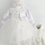 Set botez fetita Arya - Botez bebelusi