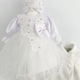 Set botez fetita Arya - Botez bebelusi