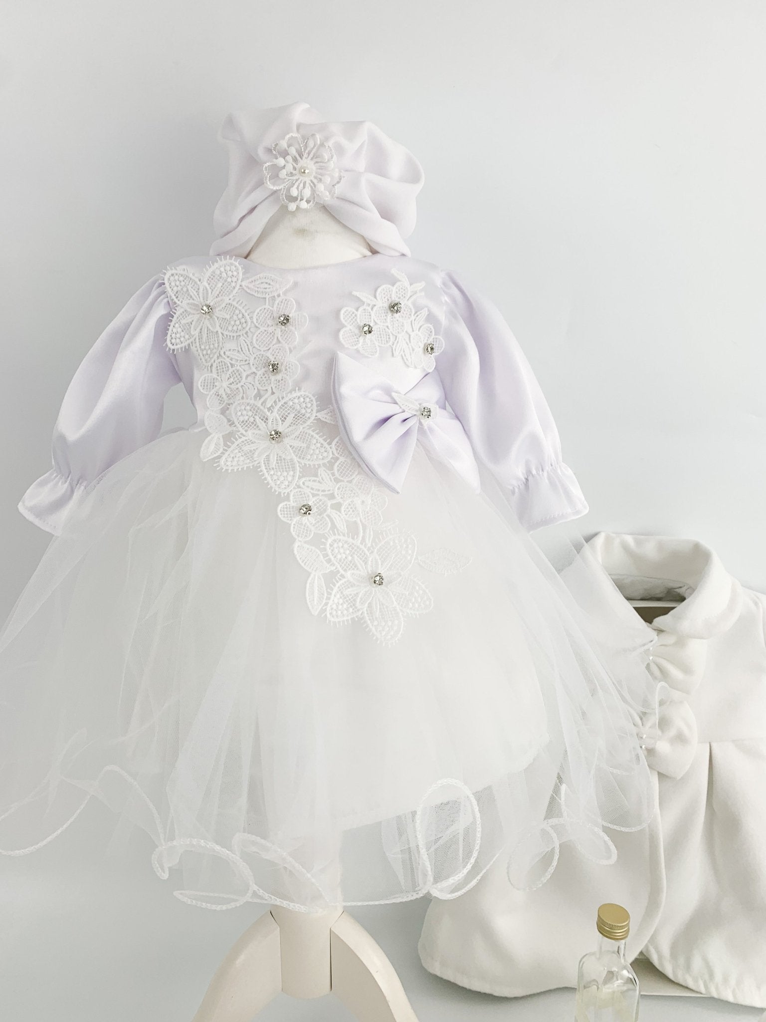 Set botez fetita Arya - Botez bebelusi
