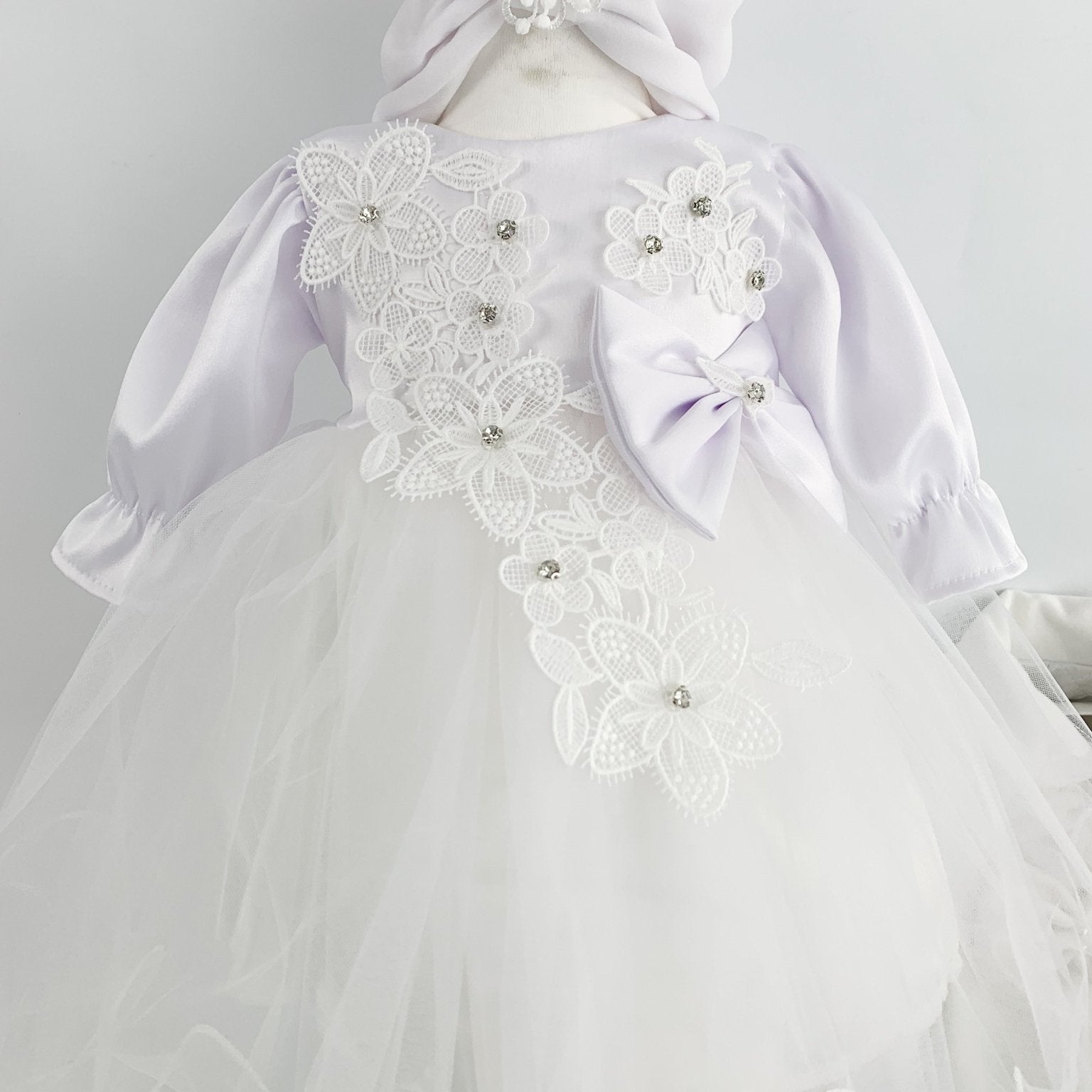 Set botez fetita Arya - Botez bebelusi