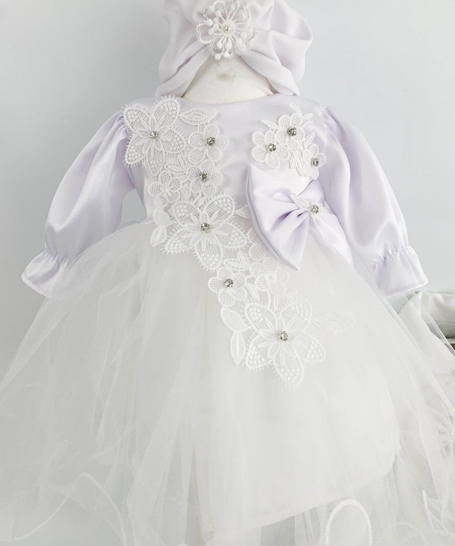 Set botez fetita Arya - Botez bebelusi