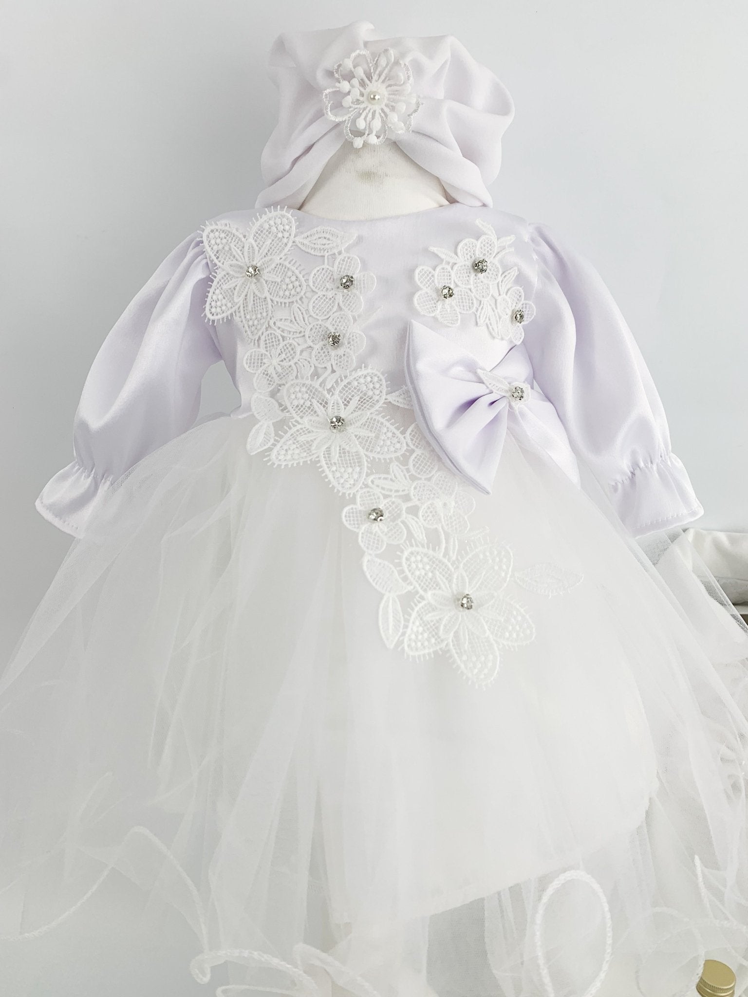 Set botez fetita Arya - Botez bebelusi