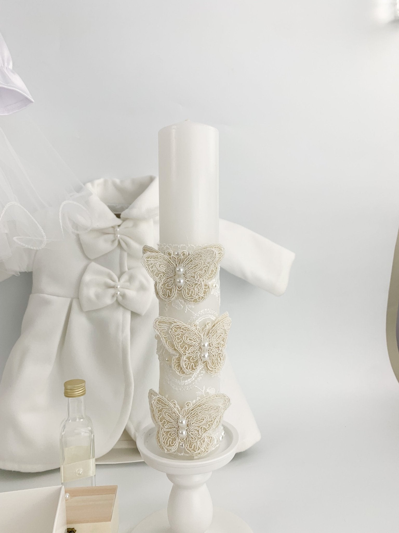 Set botez fetita Arya - Botez bebelusi
