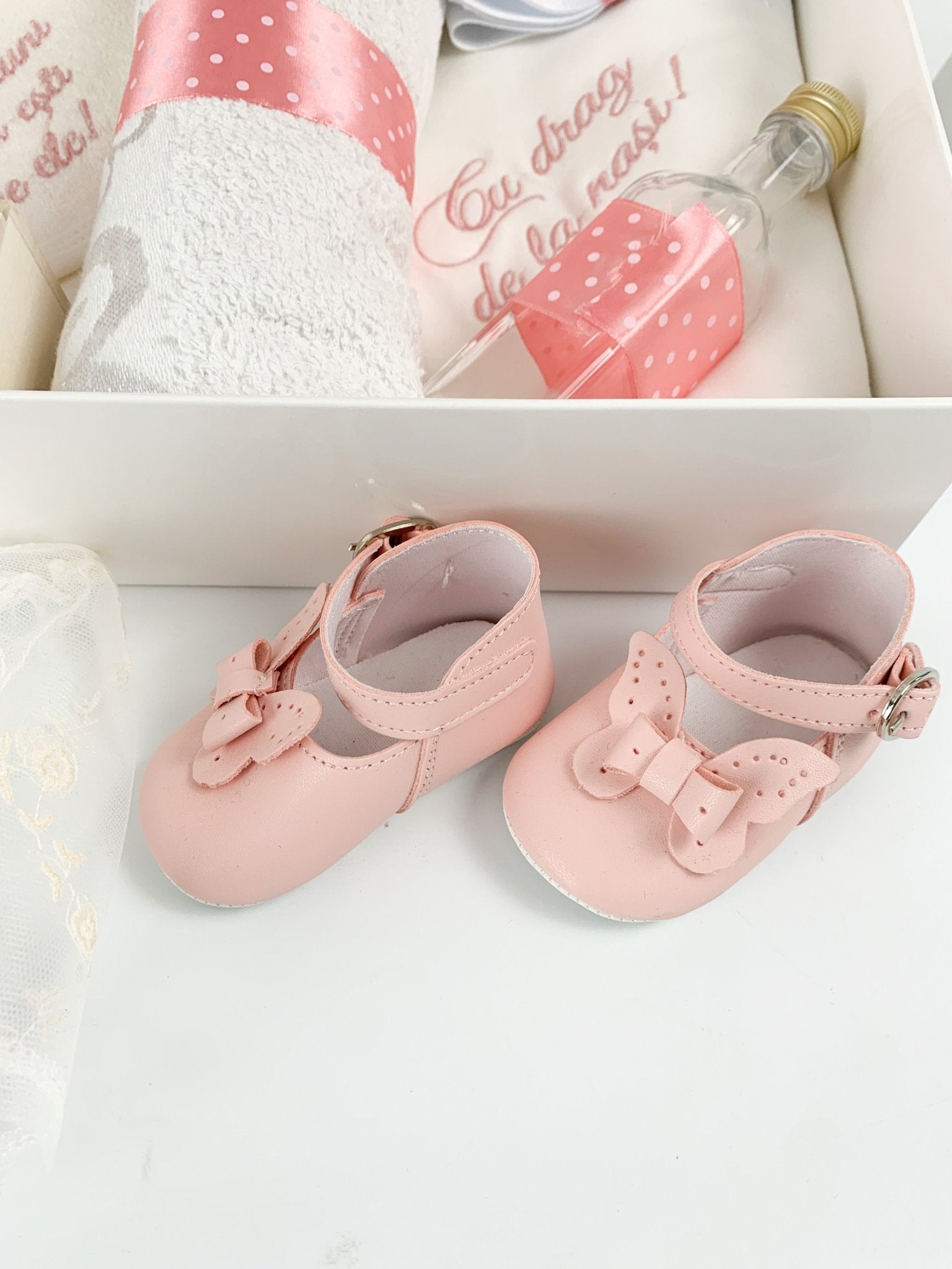 Set botez fetita Astara - Botez bebelusi