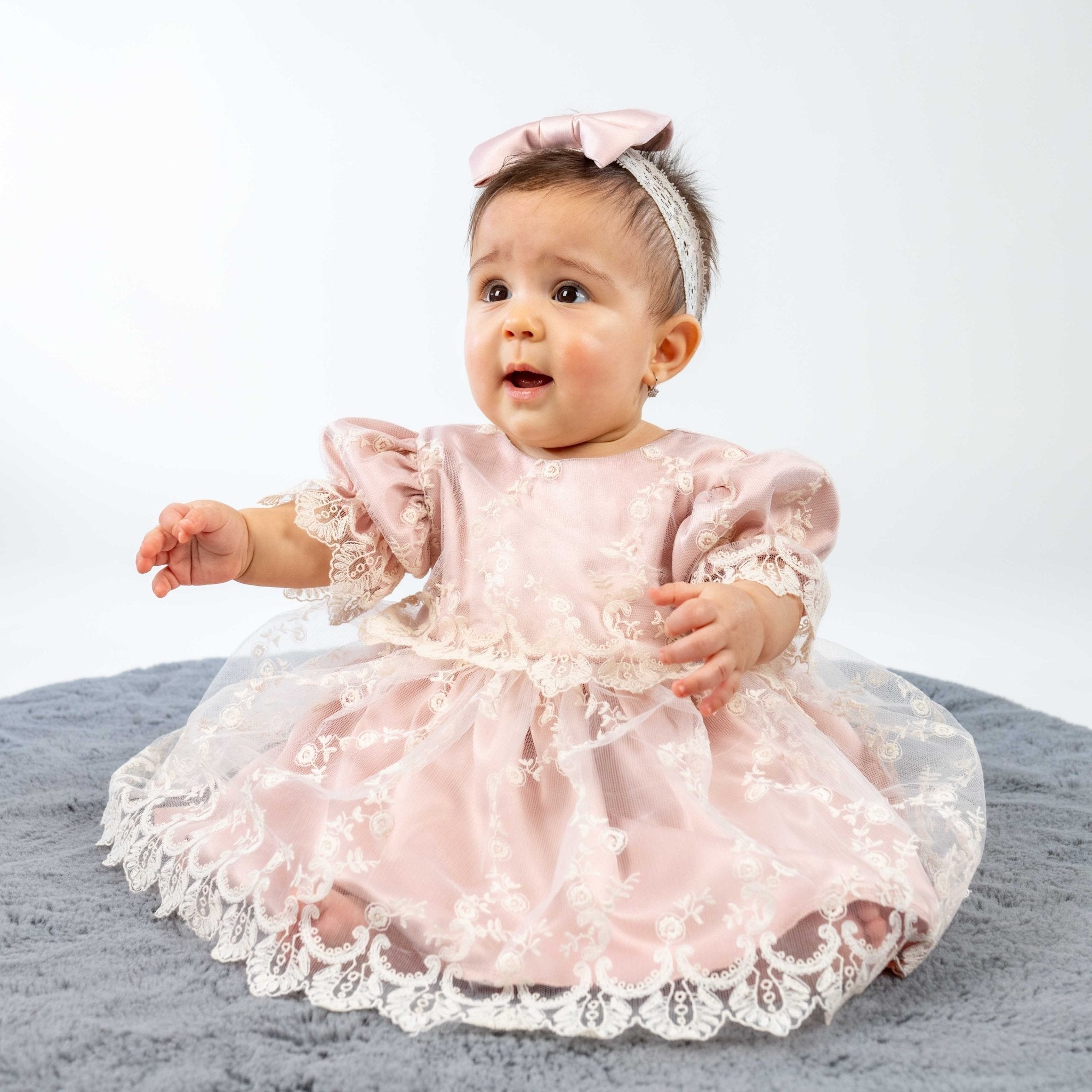Set botez fetita Astara - Botez bebelusi