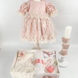 Set botez fetita Astara - Botez bebelusi