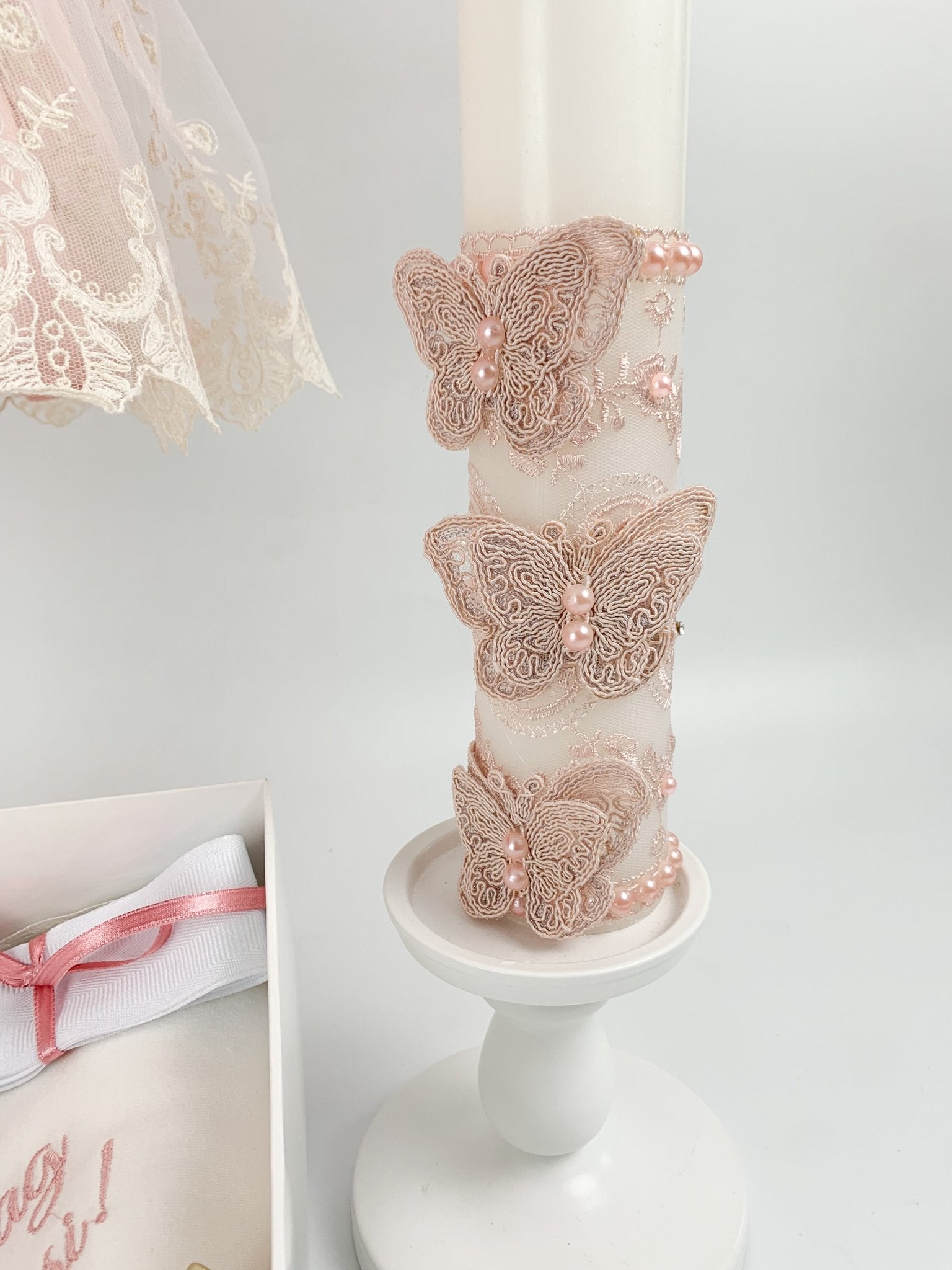Set botez fetita Astara - Botez bebelusi
