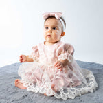 Set botez fetita Astara - Botez bebelusi