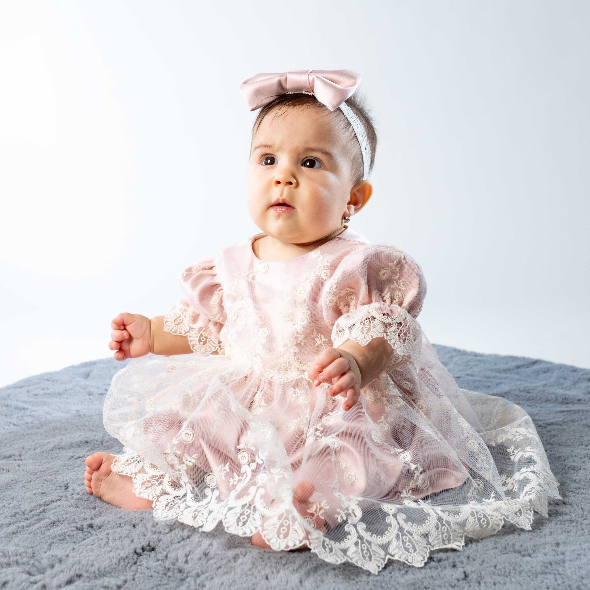 Set botez fetita Astara - Botez bebelusi