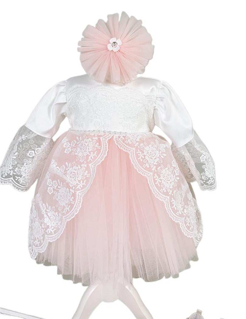 Set botez fetita Aura - Botez bebelusi