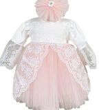 Set botez fetita Aura - Botez bebelusi