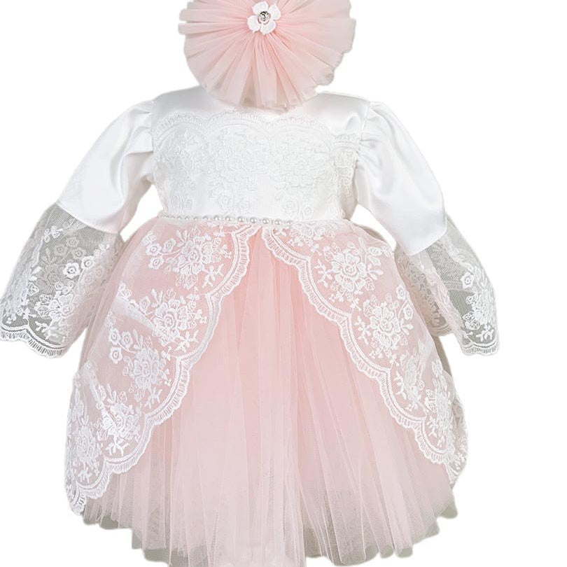 Set botez fetita Aura - Botez bebelusi