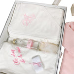 Set botez fetita Aura - Botez bebelusi