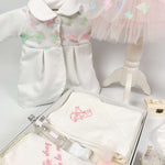 Set botez fetita Ava - Botez bebelusi