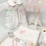 Set botez fetita Ava - Botez bebelusi
