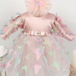 Set botez fetita Ava - Botez bebelusi
