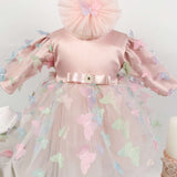 Set botez fetita Ava - Botez bebelusi
