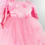 Set botez fetita Azura - Botez bebelusi