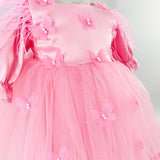 Set botez fetita Azura - Botez bebelusi