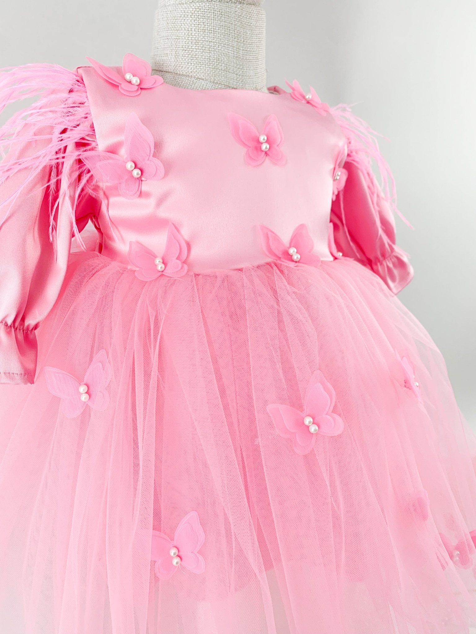 Set botez fetita Azura - Botez bebelusi