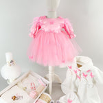 Set botez fetita Azura - Botez bebelusi