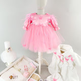 Set botez fetita Azura - Botez bebelusi