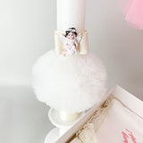 Set botez fetita Azura - Botez bebelusi