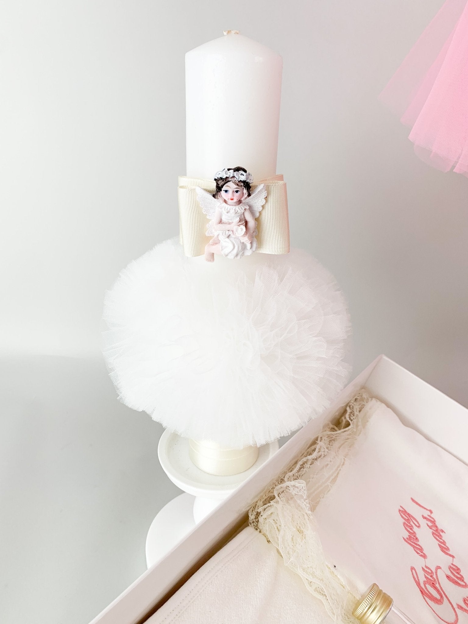 Set botez fetita Azura - Botez bebelusi