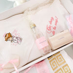 Set botez fetita Azura - Botez bebelusi