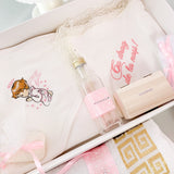 Set botez fetita Azura - Botez bebelusi